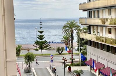 vente appartement 790 000 € à proximité de Beaulieu-sur-Mer (06310)