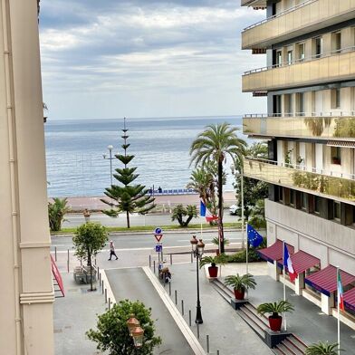 Appartement 3 pièces 790000 €