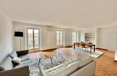 vente appartement 695 000 € à proximité de Saint-Laurent-du-Var (06700)