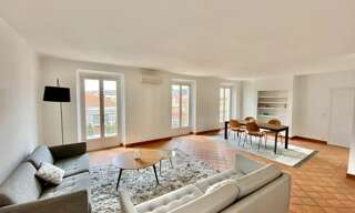 Appartement 4 Pièces 103 m² à vendre à Nice (06000)