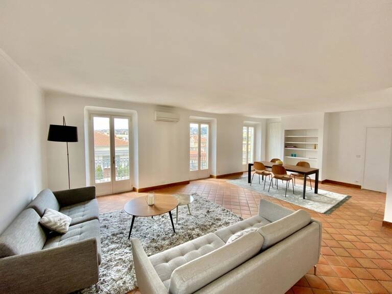 Carré d'Or vente appartement 4 pièces balcon — photo 1