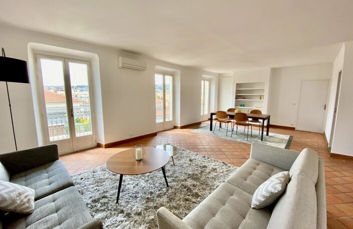 Carré d'Or vente appartement 4 pièces balcon — photo 3
