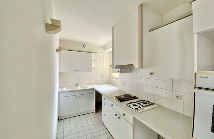 Carré d'Or vente appartement 4 pièces balcon — photo 5