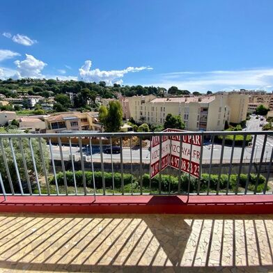 Appartement 1 pièces 134000 €