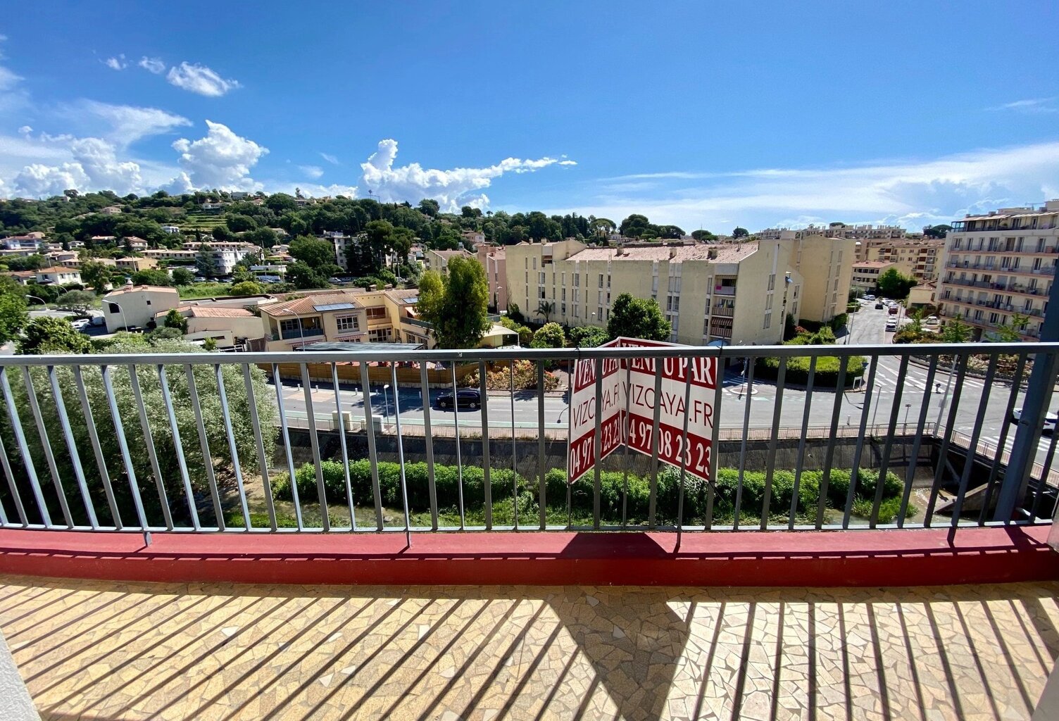 CAGNES SUR MER Studio — photo 1