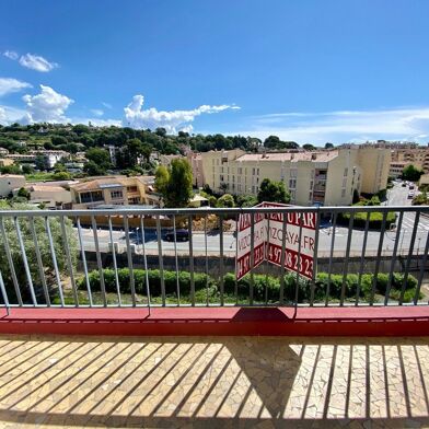 Appartement 1 pièces 134000 €