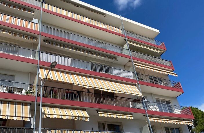 CAGNES SUR MER Studio — photo 2