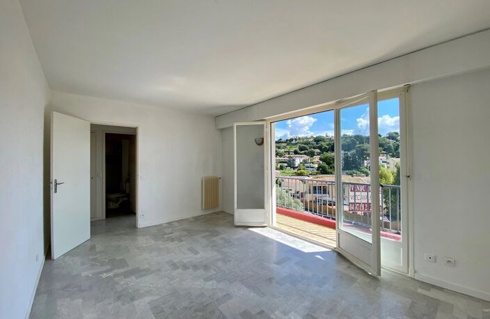CAGNES SUR MER Studio — photo 3