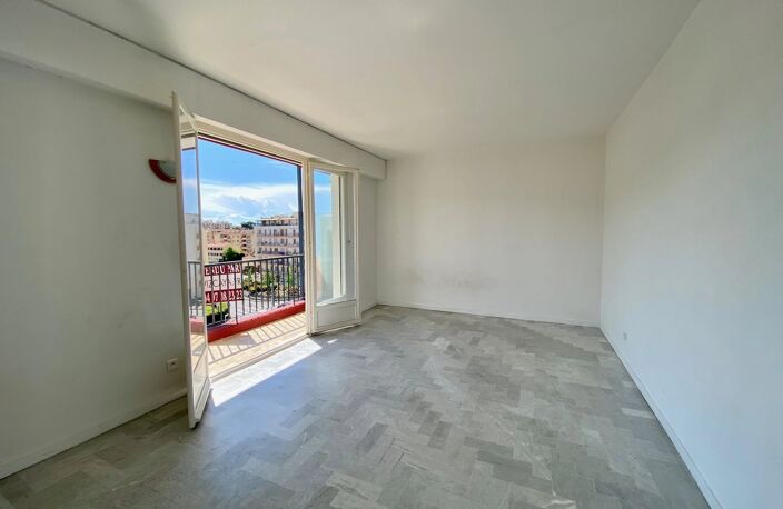 CAGNES SUR MER Studio — photo 4