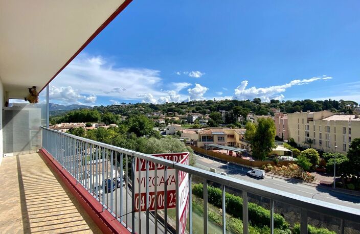 CAGNES SUR MER Studio — photo 5