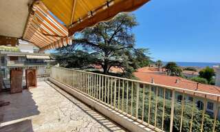 Appartement 3 Pièces 91 m² à vendre à Nice (06000)