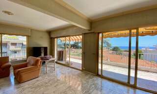 Appartement 3 Pièces 91 m² à vendre à Nice (06000)