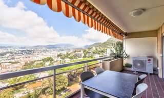 Appartement 4 Pièces 82 m² à vendre à Nice (06300)