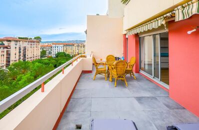 vente appartement 630 000 € à proximité de Carros (06510)