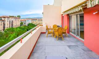 Appartement 3 Pièces 79 m² à vendre à Nice (06300)