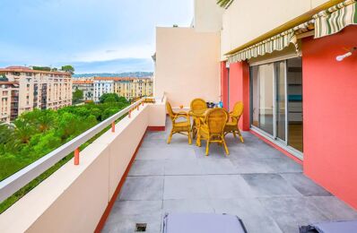 appartement 3 pièces 79 m2 à vendre à Nice (06300)