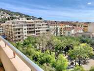Nice le Port vente appartement 3 pièces  terrasse vue panoramique — photo 3