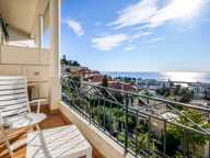 A vendre 100 m2, Bas Mont Boron, terrasse, vue mer — photo 2