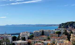 Appartement 3 Pièces 100 m² à vendre à Nice (06300)