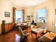 A vendre 100 m2, Bas Mont Boron, terrasse, vue mer — photo 4