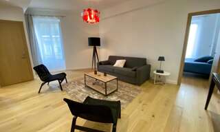 Appartement 2 Pièces 53 m² à vendre à Nice (06300)