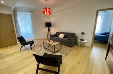 appartement 2 pièces 53 m2 à vendre à Nice (06300)