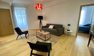 Appartement 2 Pièces 53 m² à vendre à Nice (06300)