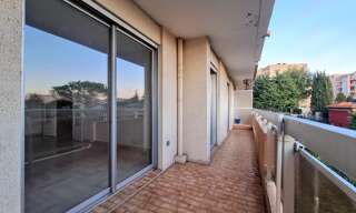 Appartement 2 Pièces 50 m² à vendre à Nice (06200)