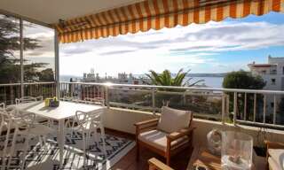 Appartement 3 Pièces 86 m² à vendre à Nice (06300)