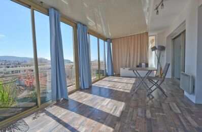 vente appartement 550 000 € à proximité de Villefranche-sur-Mer (06230)