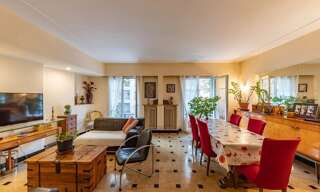 Appartement 3 Pièces 84 m² à vendre à Nice (06000)