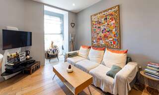 Appartement 3 Pièces 80 m² à vendre à Nice (06000)