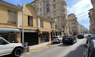 Commerce 1 Pièce 23 m² à vendre à Nice (06000)