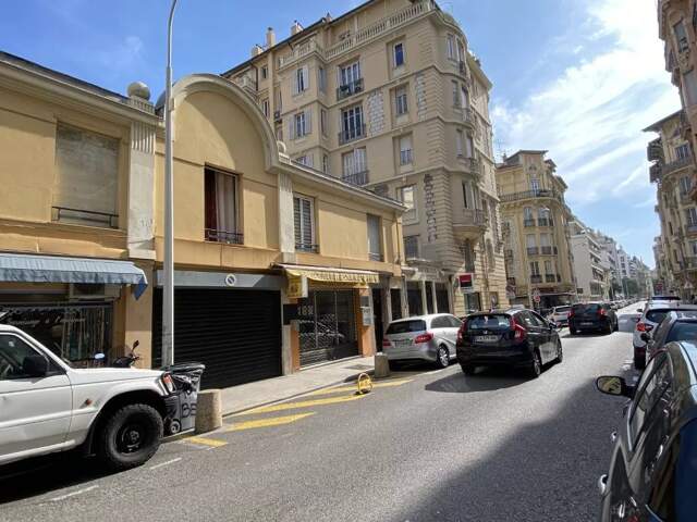MURS COMMERCIAUX LIBRES — photo du bien