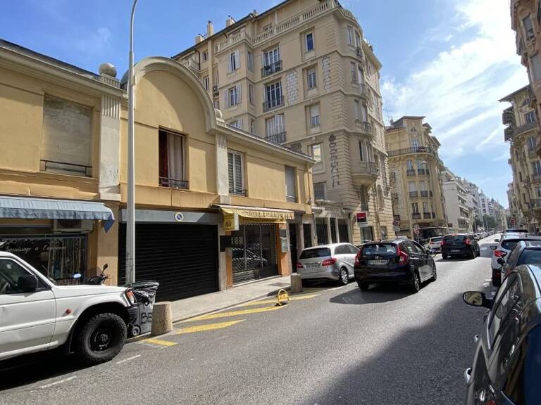 MURS COMMERCIAUX LIBRES — photo 1