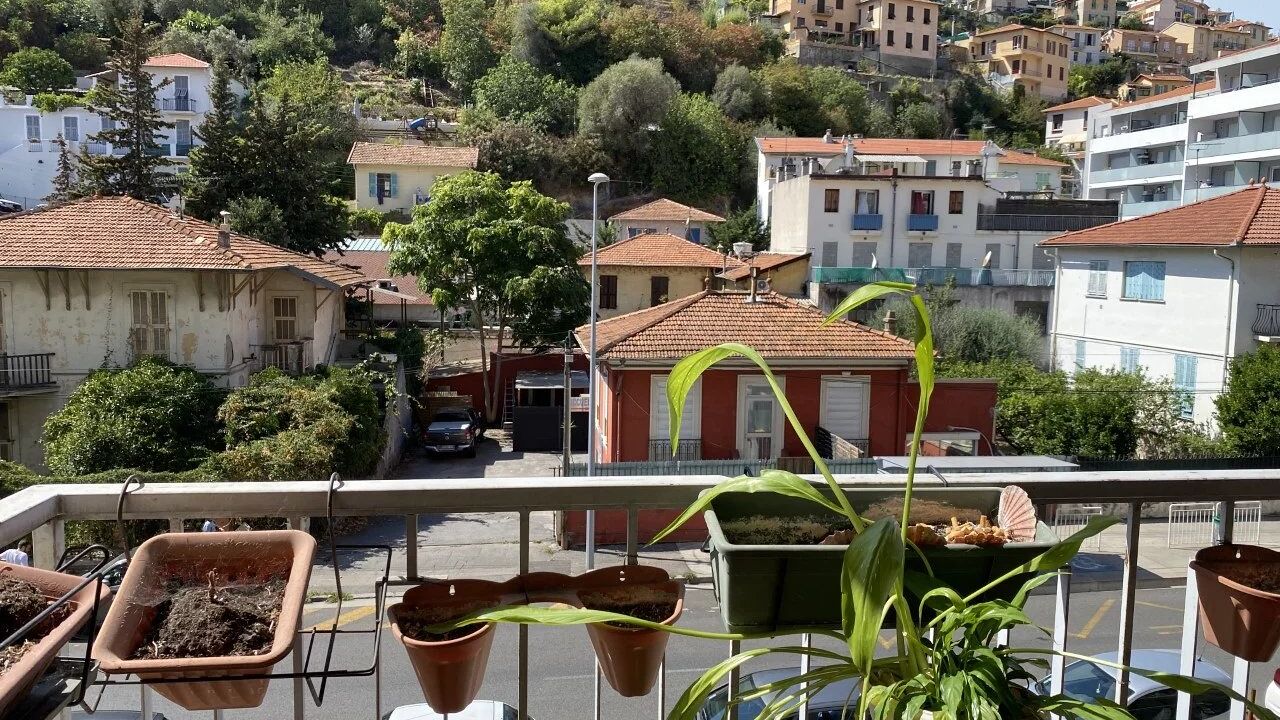 appartement 2 pièces 42 m2 à vendre à Nice (06000)