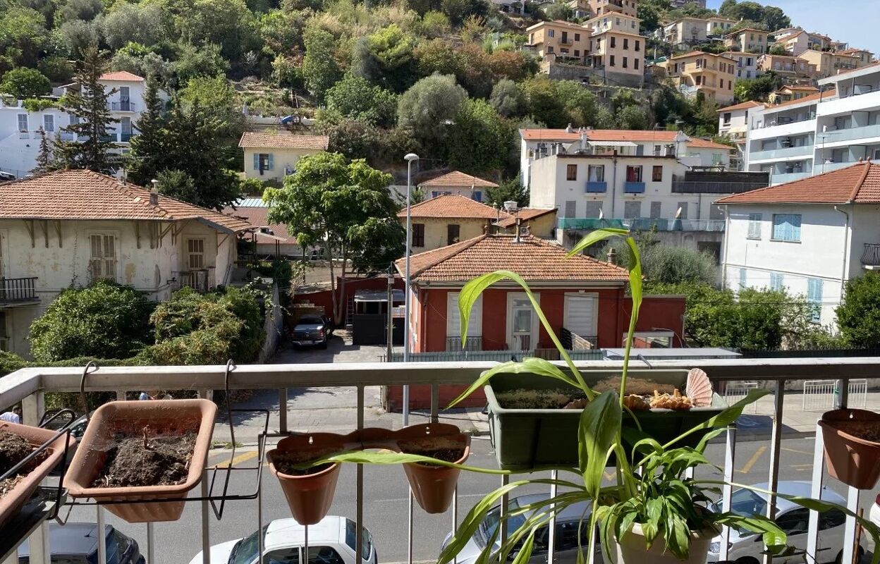 appartement 2 pièces 42 m2 à vendre à Nice (06000)