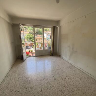 Appartement 2 pièces 138500 €