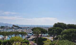 Appartement 3 Pièces 77 m² à vendre à Villeneuve-Loubet (06270)