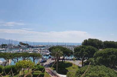 Appartement 3 pièces 572000 €