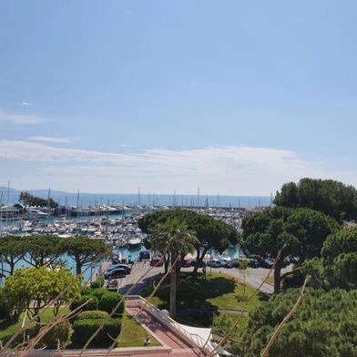 Appartement 3 pièces 572000 €