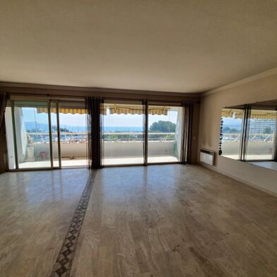 Appartement 3 pièces 572000 €