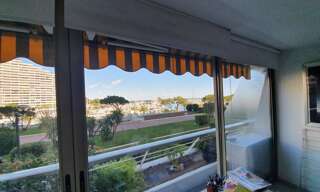 Appartement 3 Pièces 49 m² à vendre à Villeneuve-Loubet (06270)