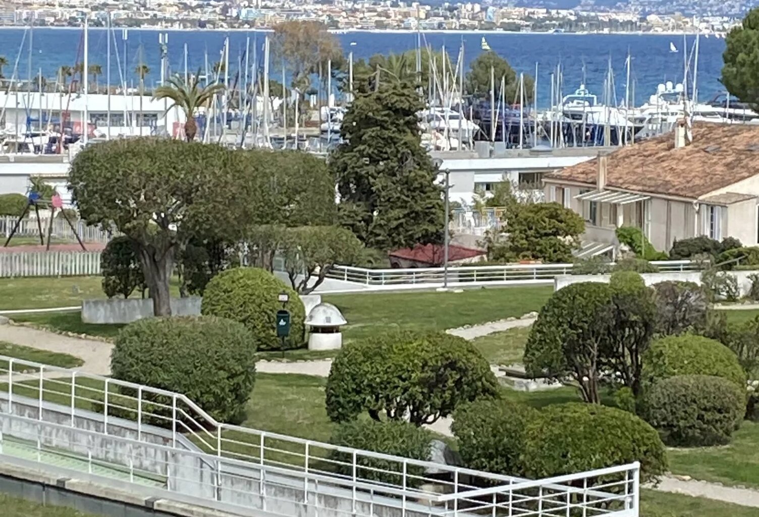coquet F3 baronnet co exclusivité — photo 1