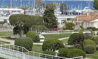 Appartement 3 Pièces 38 m² à vendre à Villeneuve-Loubet (06270)