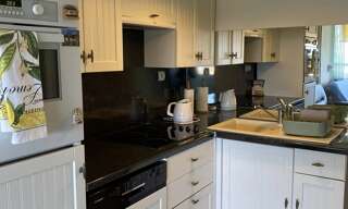 Appartement 3 Pièces 38 m² à vendre à Villeneuve-Loubet (06270)