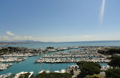 vente appartement 1 470 000 € à proximité de Roquebrune-Cap-Martin (06190)