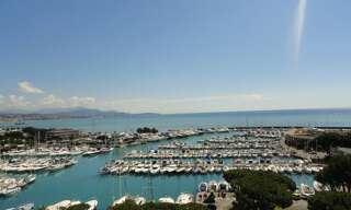 Appartement 5 Pièces 115 m² à vendre à Villeneuve-Loubet (06270)