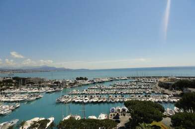 Appartement 5 pièces 1470000 €