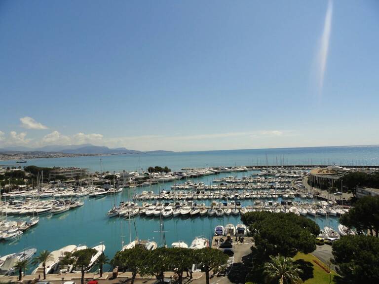 Appartement 115,90m² + 174,90m² de terrasse — photo 1